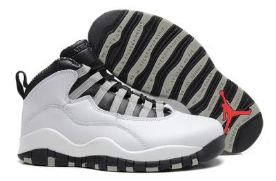 Air Jordan 10-62